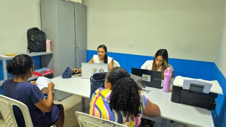 Secretaria Municipal de Saúde realiza atendimento para usuários de medicamentos de controle especial em Francinópolis