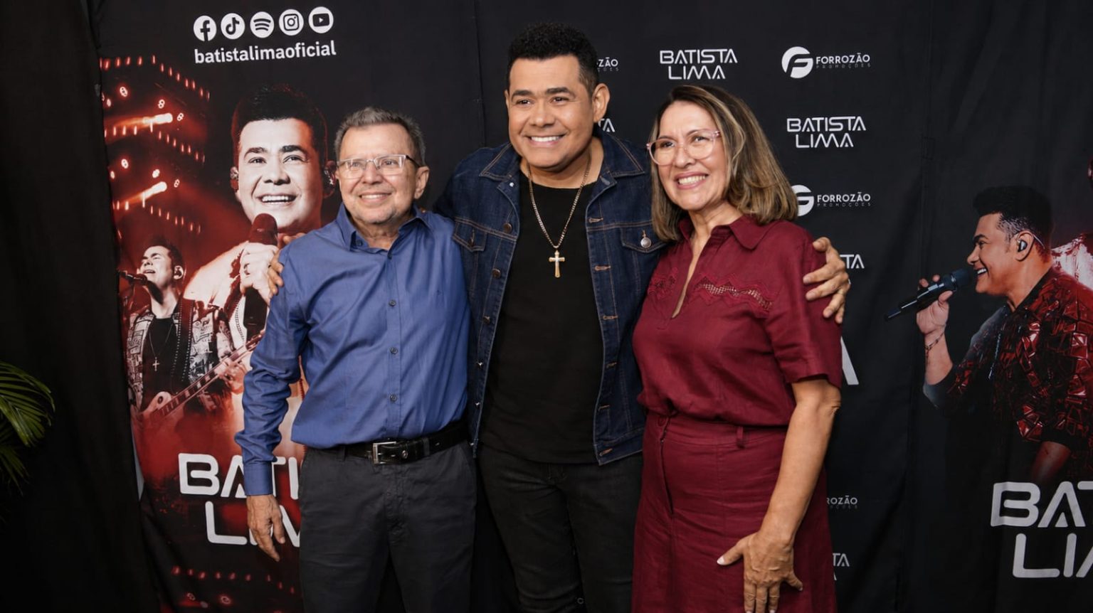 Música, emoção e grande público marcam a primeira noite da 5ª edição do Festival Cultural de Francinópolis