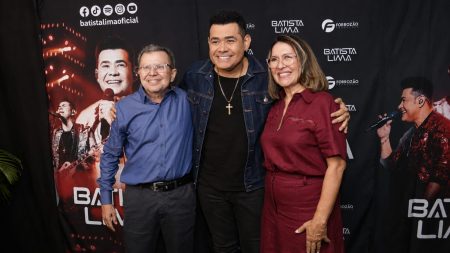 Música, emoção e grande público marcam a primeira noite da 5ª edição do Festival Cultural de Francinópolis