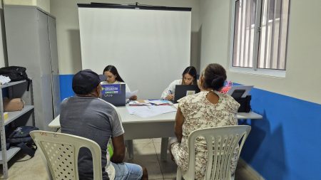 Francinópolis realiza atendimento a usuários de medicamentos de controle especial