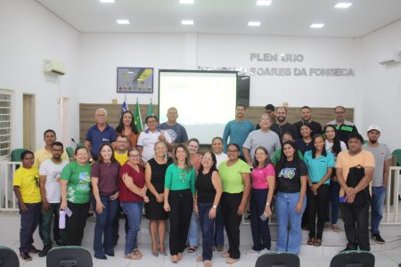 Prefeitura de Francinópolis realiza Audiências Públicas sobre prestação de contas da Saúde e elaboração da LOA 2027